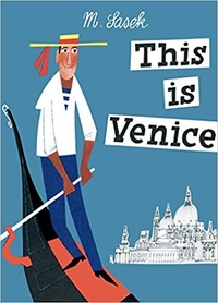 Книга: Это Венеция