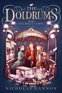 Книга: Приключений не предвидится-2: Проклятье Хэмсли