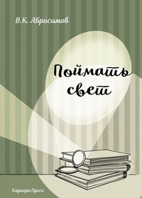 Книга: Поймать свет