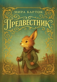 Книга: Предвестник