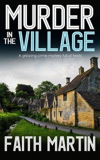 Книга: Убийство в деревне 
