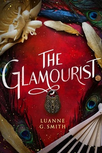 Книга: The Glamourist