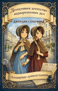 Книга: Похищение лунного камня